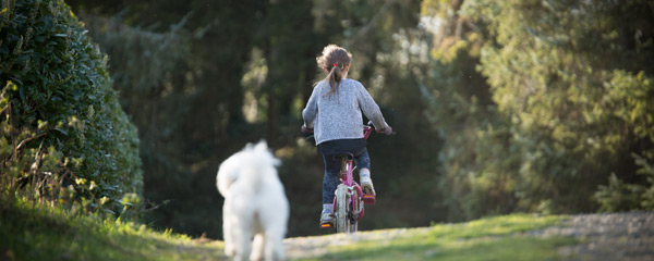 Als Bürger sich frei und sicher fühlen.